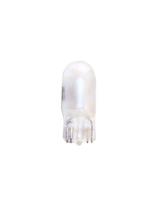 TL910 FRST 24 Low Voltage Xenon Lamp, 10 W, Wedge Lamp, T3 Shape, 91 Lumens