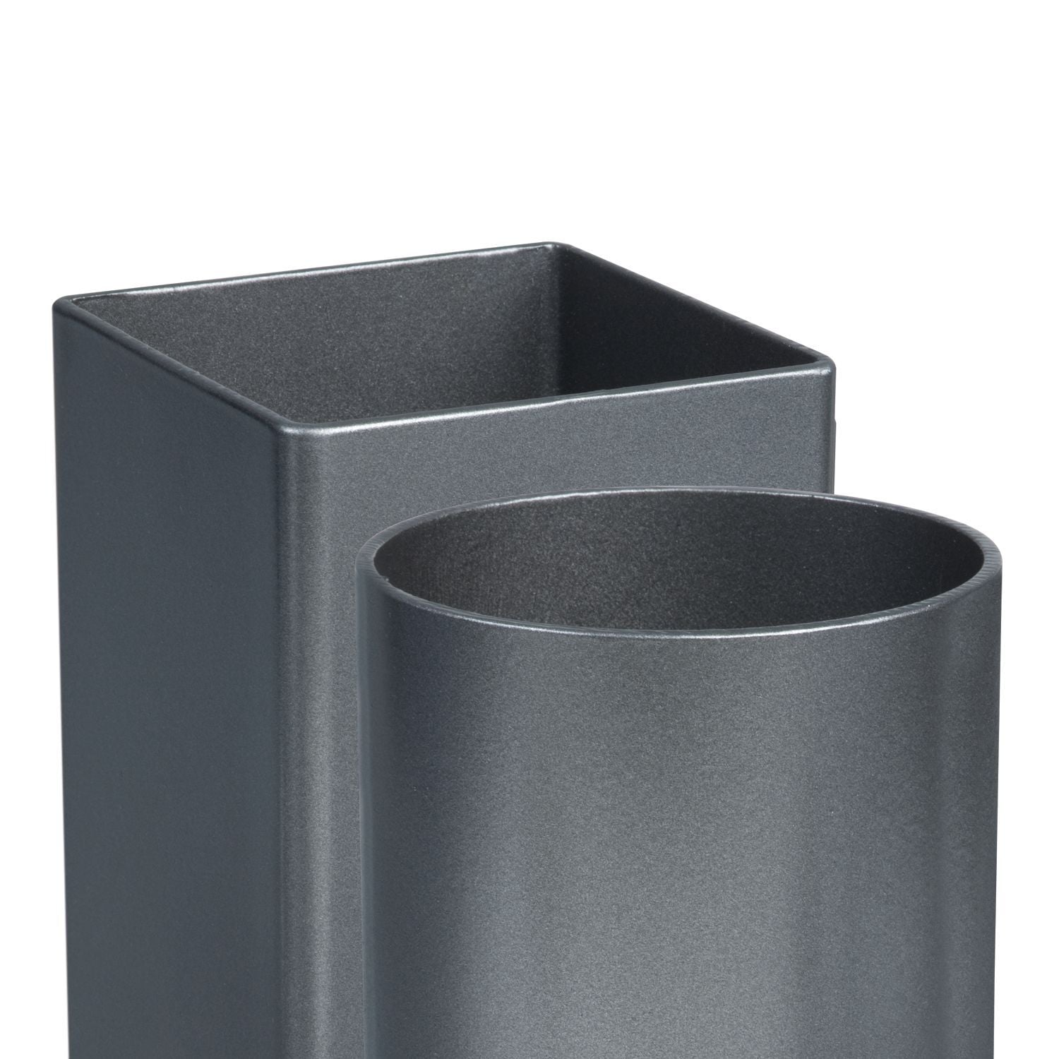 TMP4 Lighting Anchor Bolt Template, For Use With 11 in Round Tapered Steel Pole