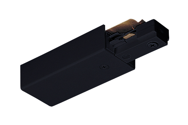 TU38 BL TU38 End Feed Connector, 2 Circuits, 3-1/4 in L x 1-3/8 in W