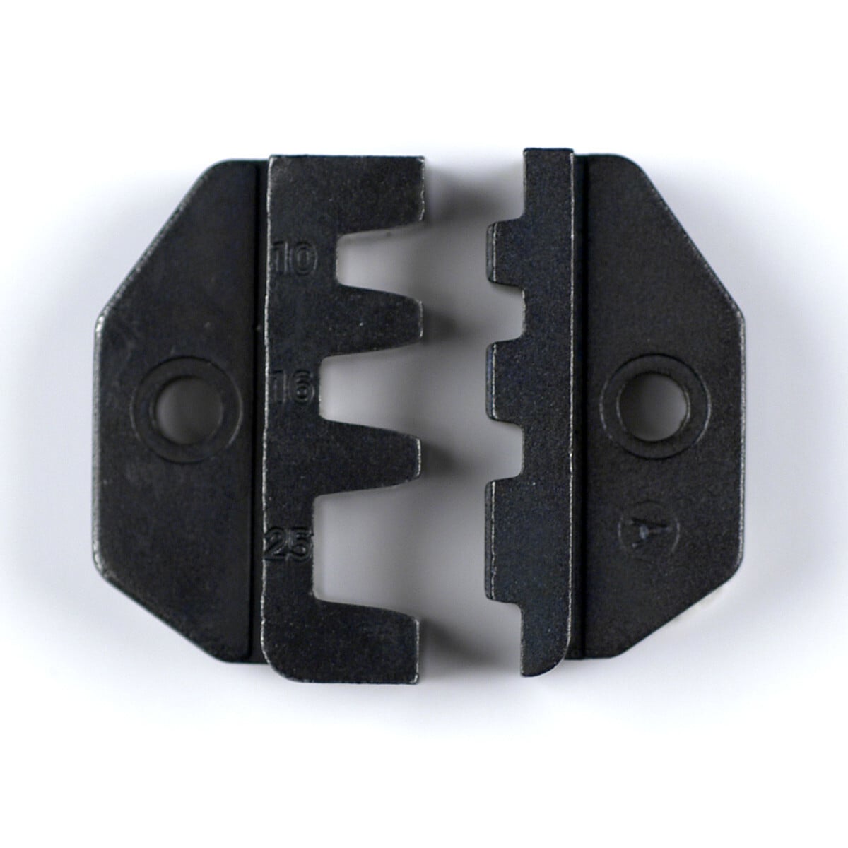 03284 Kwik Cycle Interchangeable Crimping Die Set