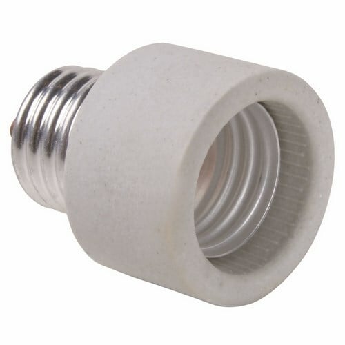 2005 Socket Extension/Cluster, White