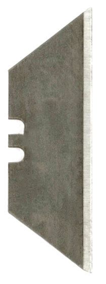 UBK Double Pointed Replacement Blade, High Carbon Steel, 2-3/8 in L x 3/4 in W Blade, Compatible With: Lockback Knife