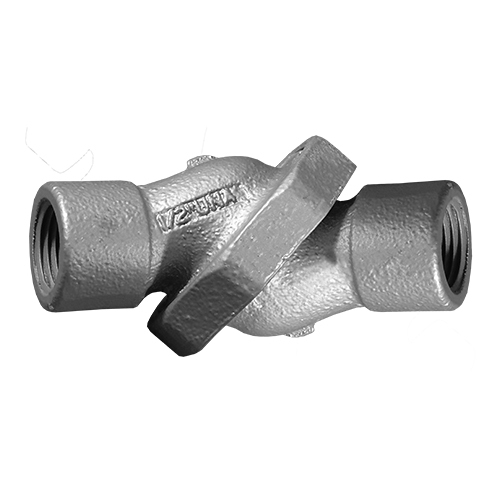 UNA-100 Swivel Conduit Union, 1 in, 360 deg, Iron, Zinc Electroplated