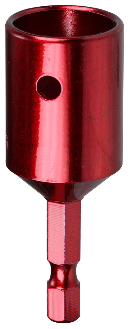 UNIB 4605 Universal Shank Installation Tool, 1/4 in Bolt, For Use With Rod Hanging Setter and Concrete Anchor