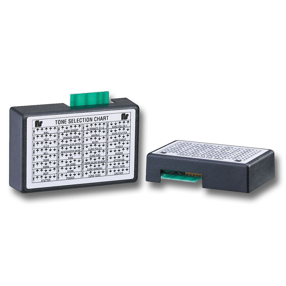 UTM SelecTone Universal Tone Module, Switchable, 32, 363/1296 Hz