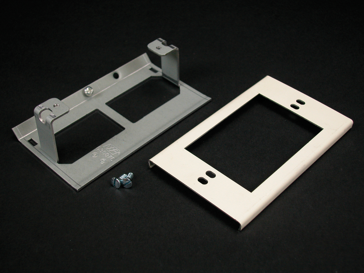 Stl Device Cover Ext Adapt 3000I
