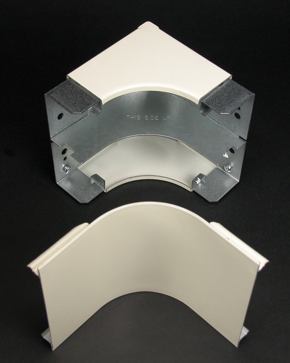 2 Inch Radius Elbow