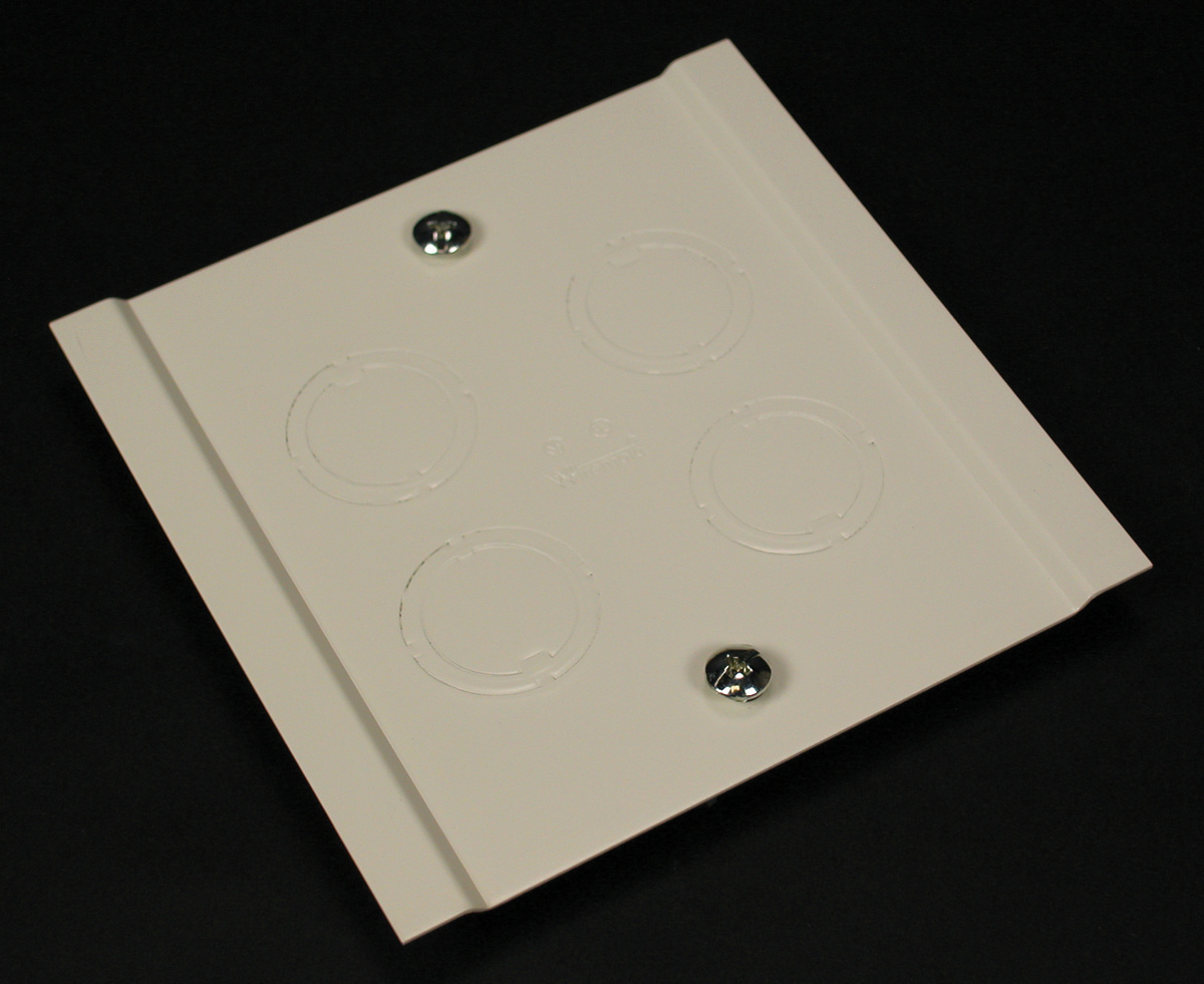 Stl Tap Off Fitting 2G 4000 Ivory