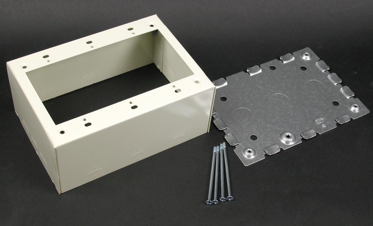 Stl Deep Dev Box 3G Ivory