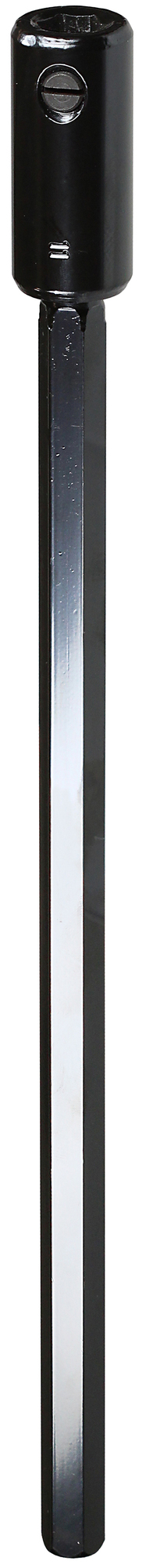 VE121 Extension, 7/16 in Shank, 12 in L