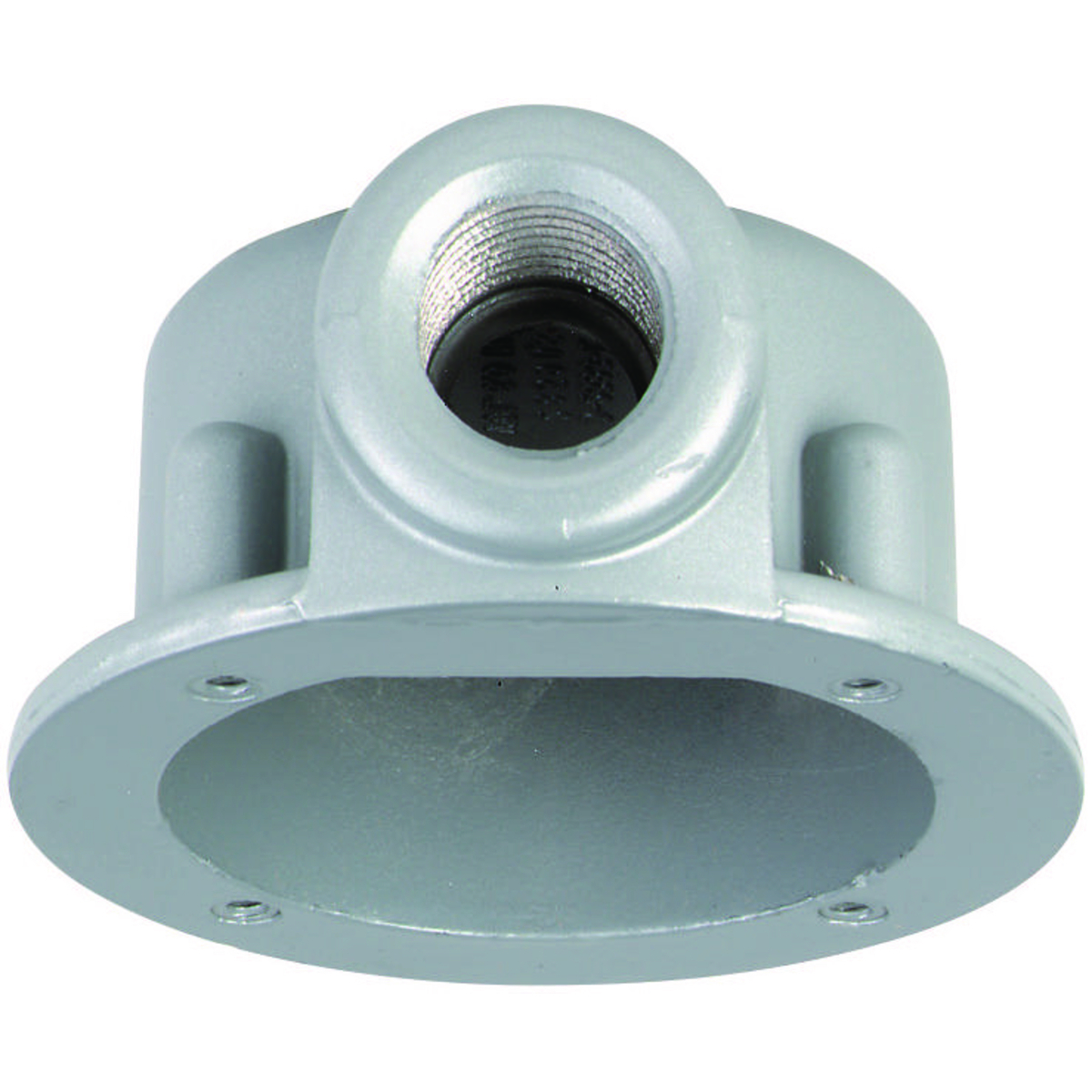 VGH-2 Splice Box, 6.88 in L x 3-3/4 in W, Copper Free Aluminum