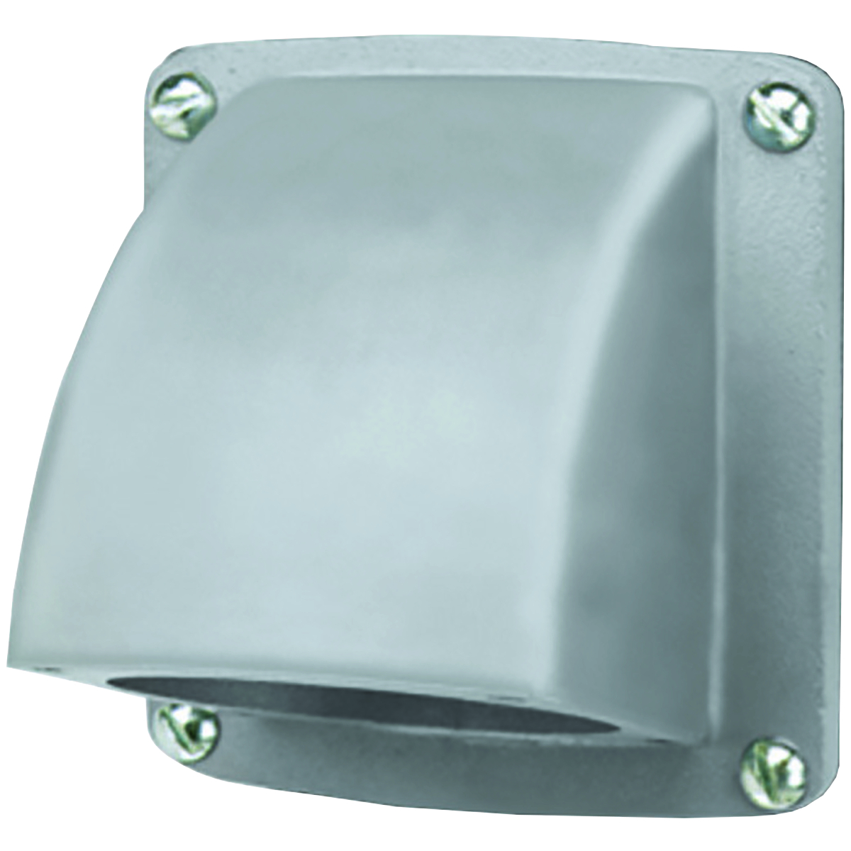 VJA100 VJ Series Heavy Duty Splice Box Angle Adapter, Gray