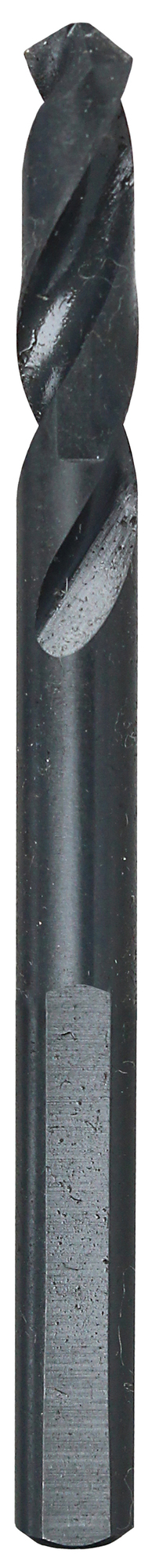 VPD4 Pilot Drill Bit, 1/4 in Dia Round Shank, 1/4 in Pilot Drill, Steel