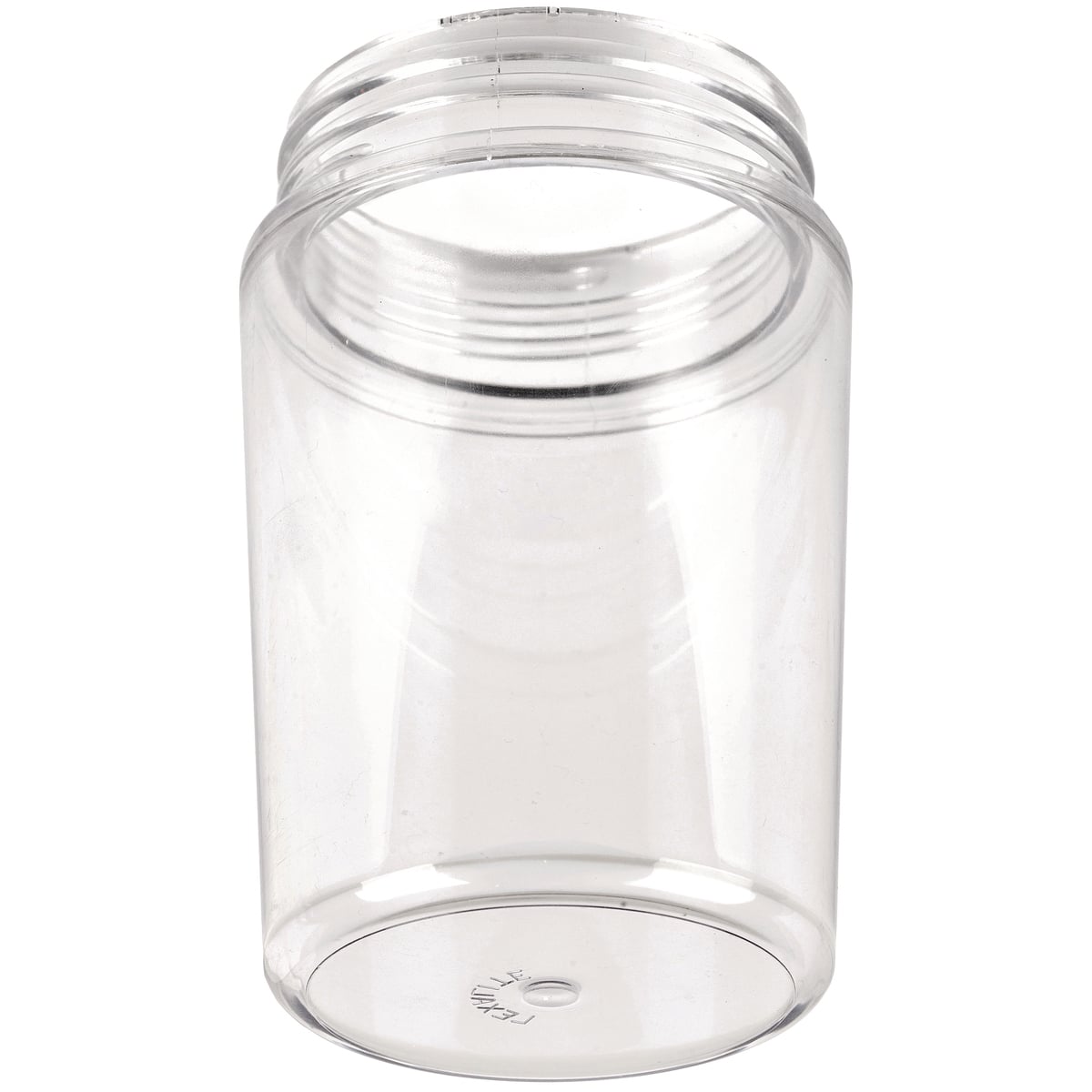 VPLCG-100 100 Low Wattage Vapor Proof Globe, Cylindrical Shape, 75 W Lamp Lamp, For Use With V Series Lighting Fixture, Polycarbonate Glass