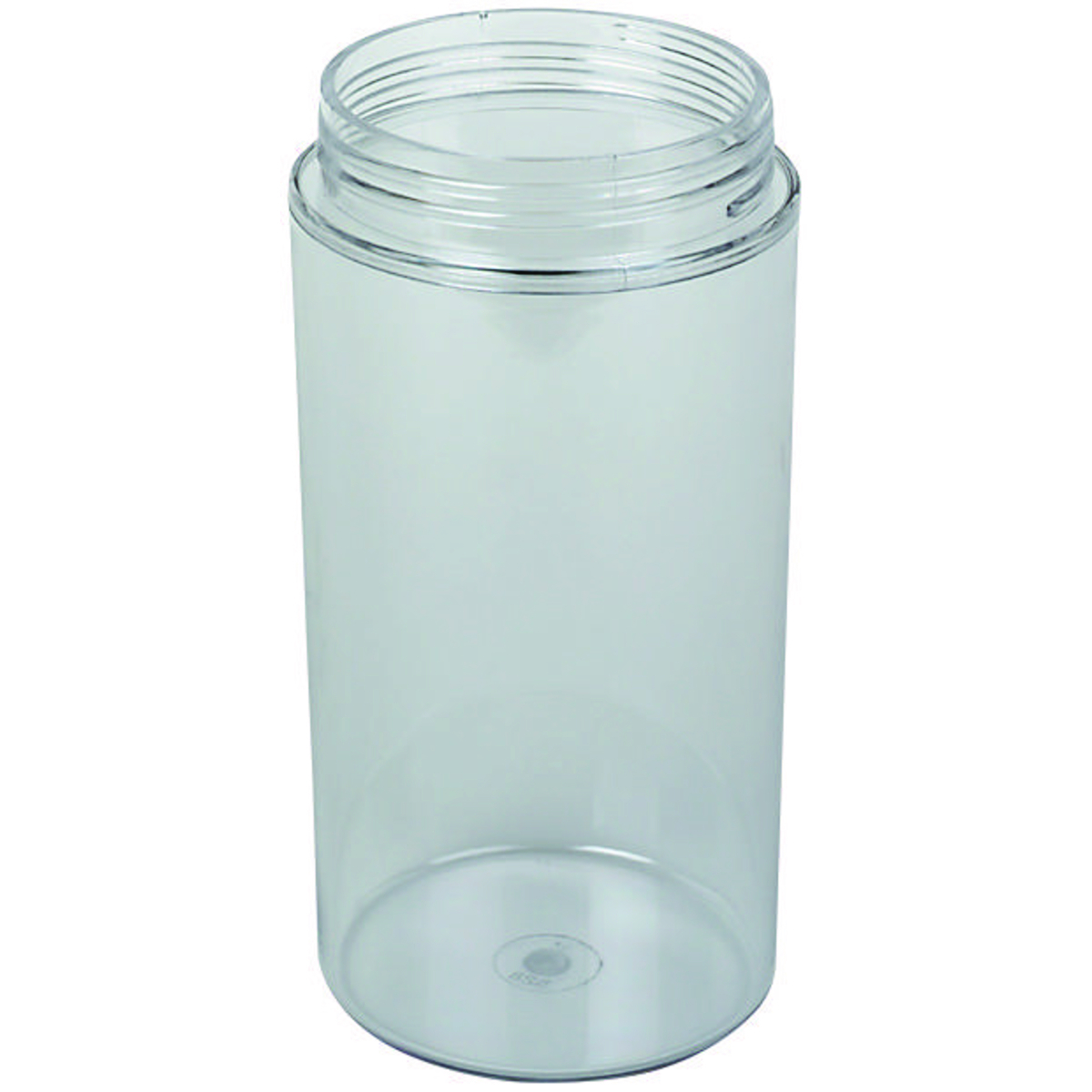 VPLCG-200 200 Globe, Cylindrical Shape, 150 W Lamp Lamp, For Use With V Series Lighting Fixture, Polycarbonate Glass