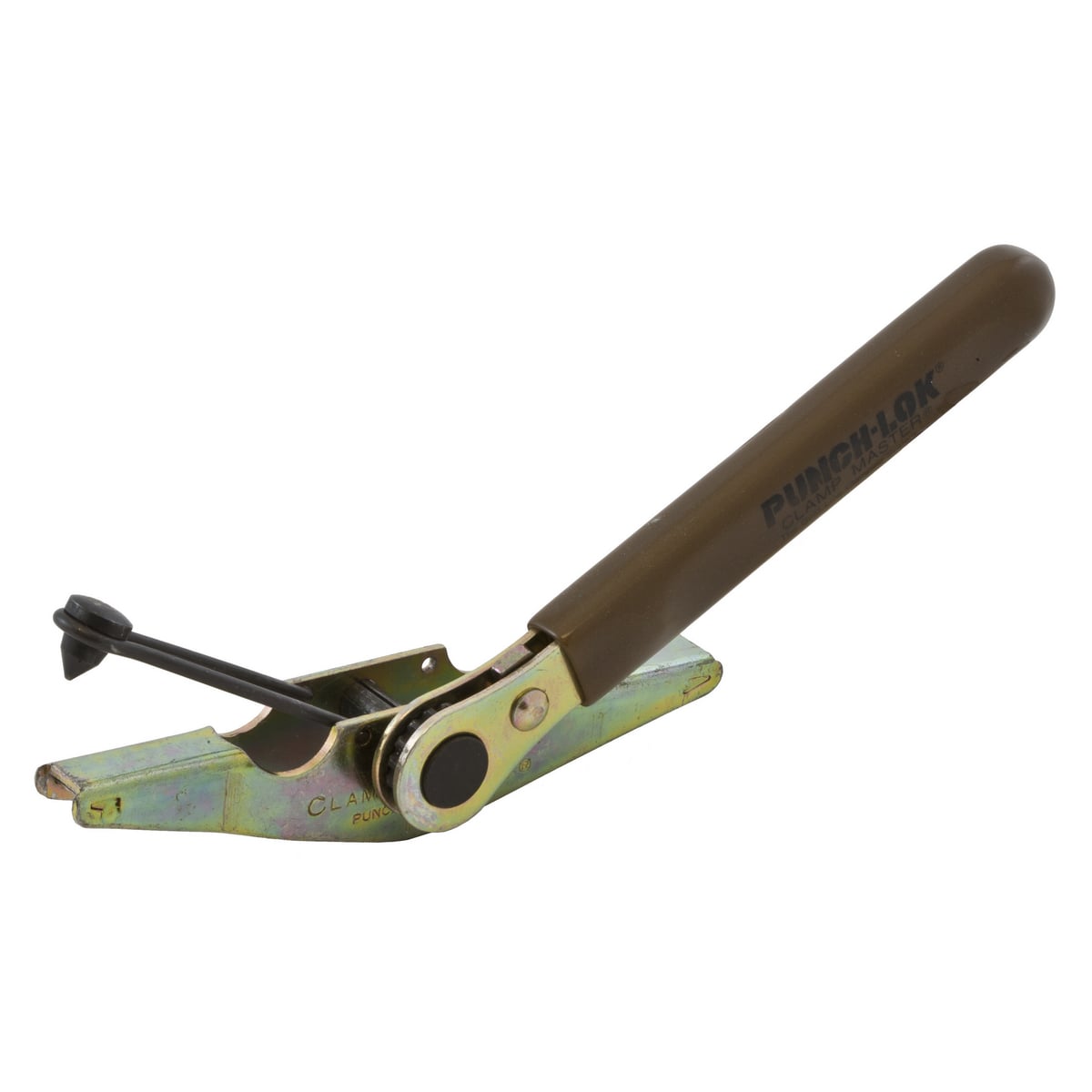 20320047 Heavy Duty Small Standard Woven Band Tool, For Use With Punch-Lok 5/8 in Band