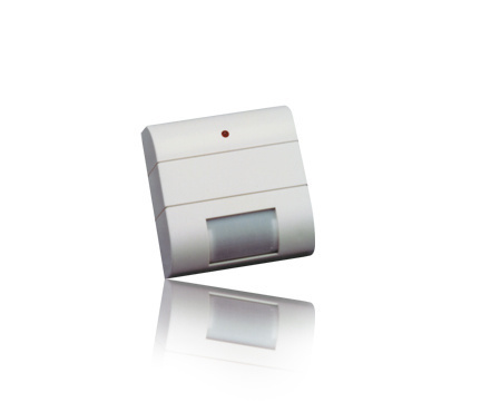WPIR Wattstopper Non-Condensing Ceiling Mount Occupancy Sensor, 24 V AC/DC, Passive Infrared Sensor, 300 sq-ft Coverage, 110 deg Viewing