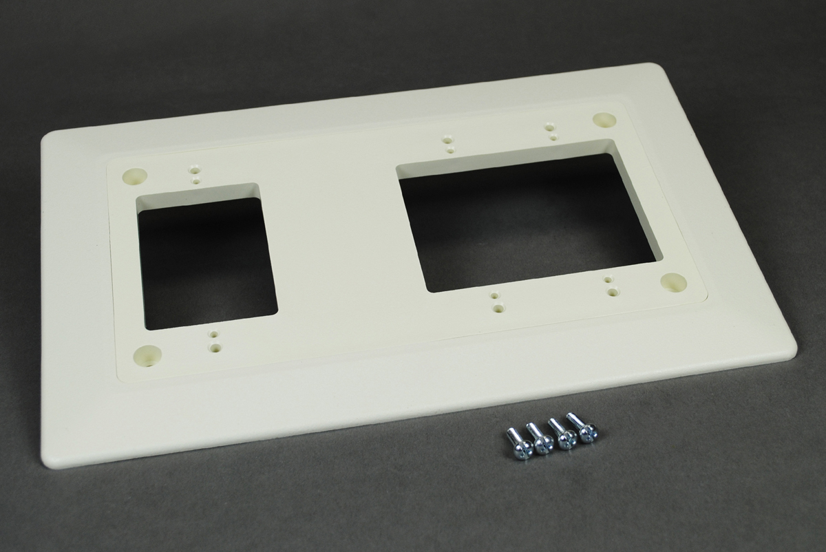 Open Arch Device Mount Brkt Iv
