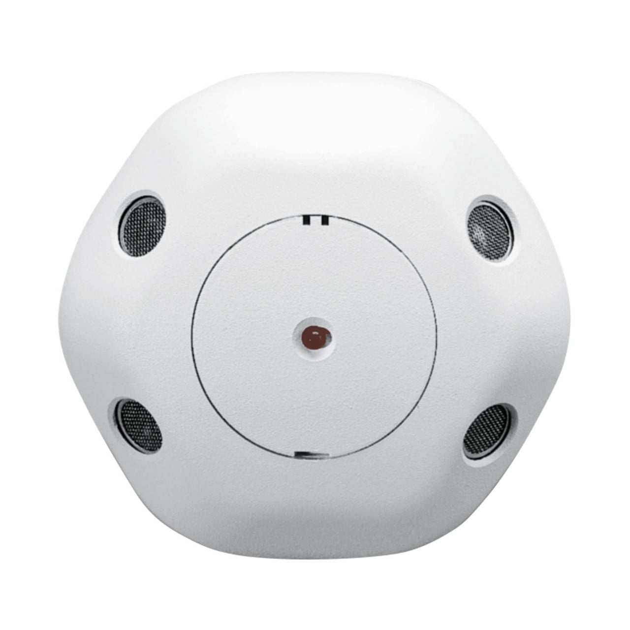 WT2250 Wattstopper WT Series Ceiling Mount Occupancy Sensor With Isolated Relay, 24 VDC, Ultrasonic Sensor, 90 ft Coverage, 360 deg Viewing