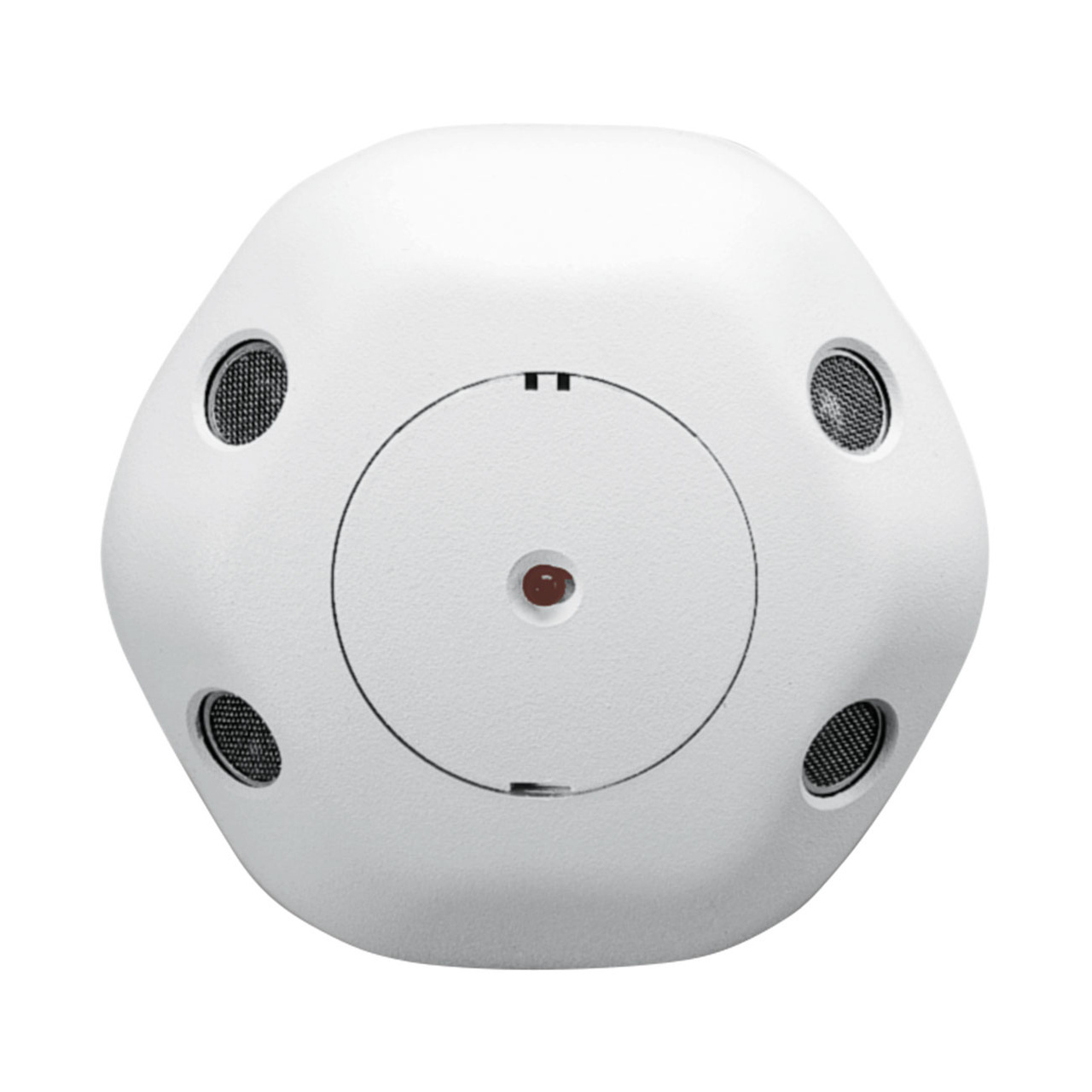 WT600 Wattstopper WT Series Ceiling Mount Occupancy Sensor With Isolated Relay, 24 VDC, Ultrasonic Sensor, 600 sq-ft Coverage, 180 deg Viewing