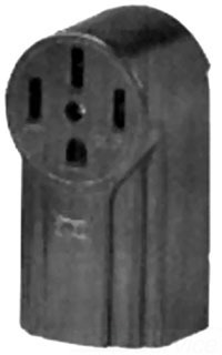 XTP-5021 Type XTP Combination Solderless Cable Tap Connector, Copper Conductor, 300 kcmil Run, 4 AWG Tap Min Run/Tap, 500 kcmil Run, 1/0 AWG Tap Max Run/Tap, Hex Head Slotted Set Screw Installation, Copper Alloy