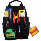 TOOL POUCH,PROFESSIONAL ELECTRICIANS,11