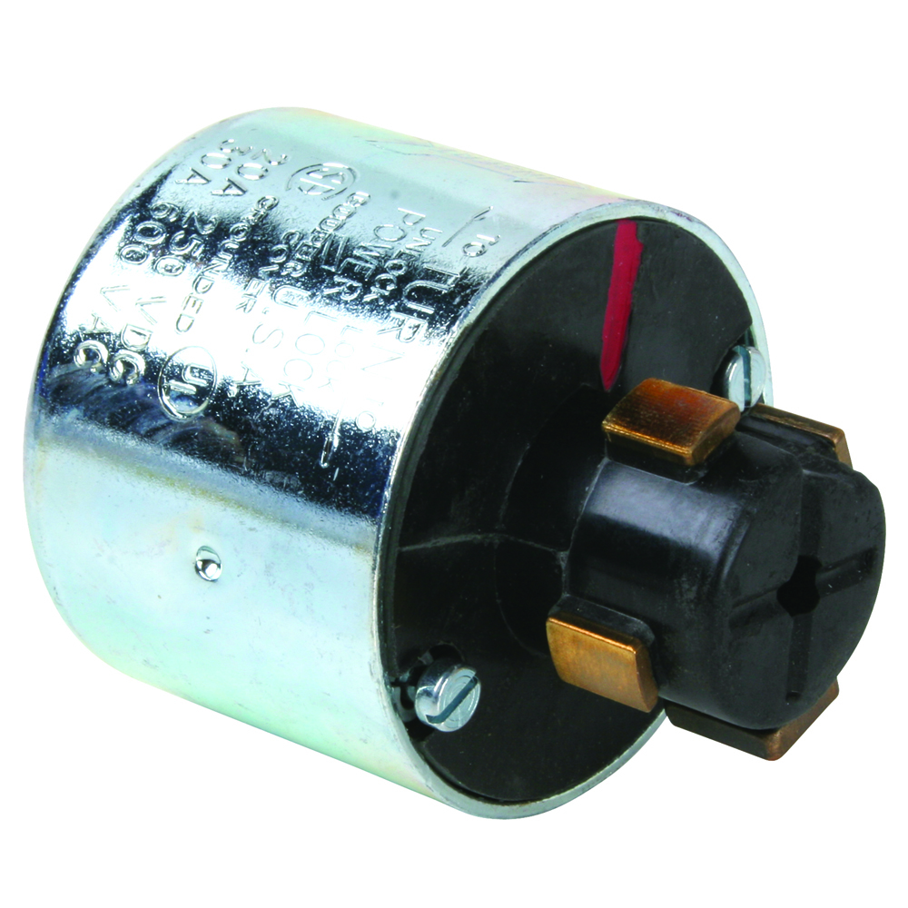 20415 Turnlok Power Interrupting Plug, 600 VAC, 250 VDC, 20/30 A, 3 Poles, 4 Wires