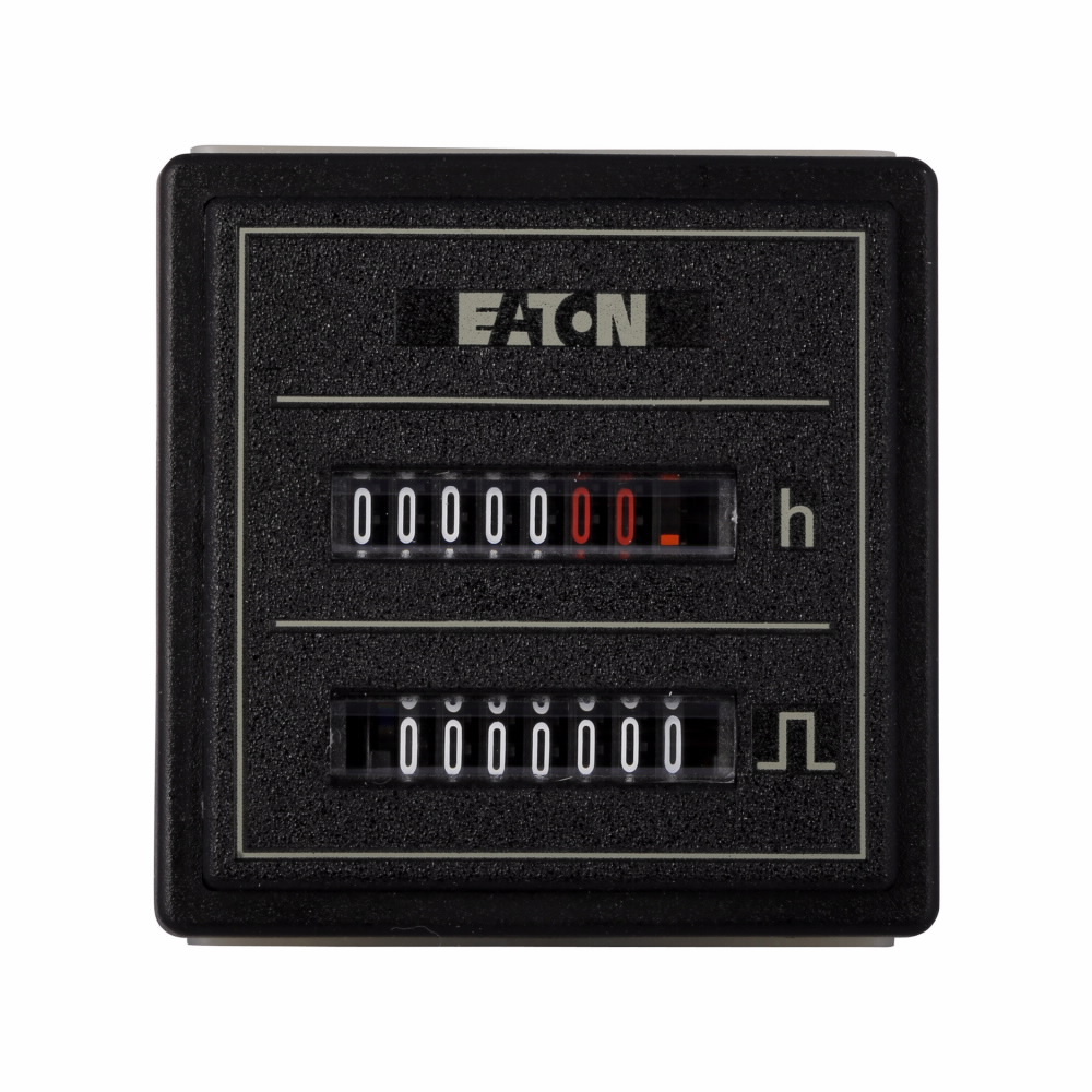 CEC-55PM-406 Hour Model Combination Time Meter