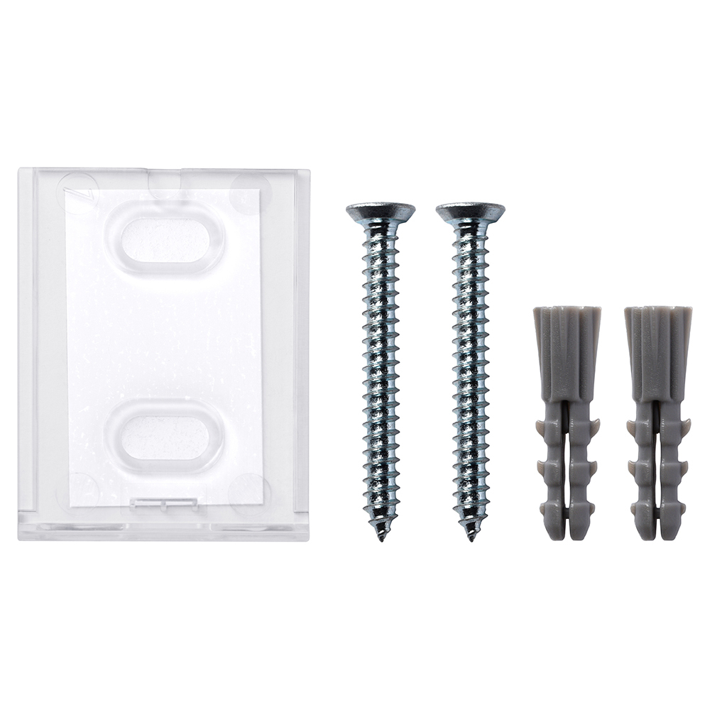 PICO-SM-KIT Screw Mounting Kit for Pico Remotes with Wall Mount and Special Screws