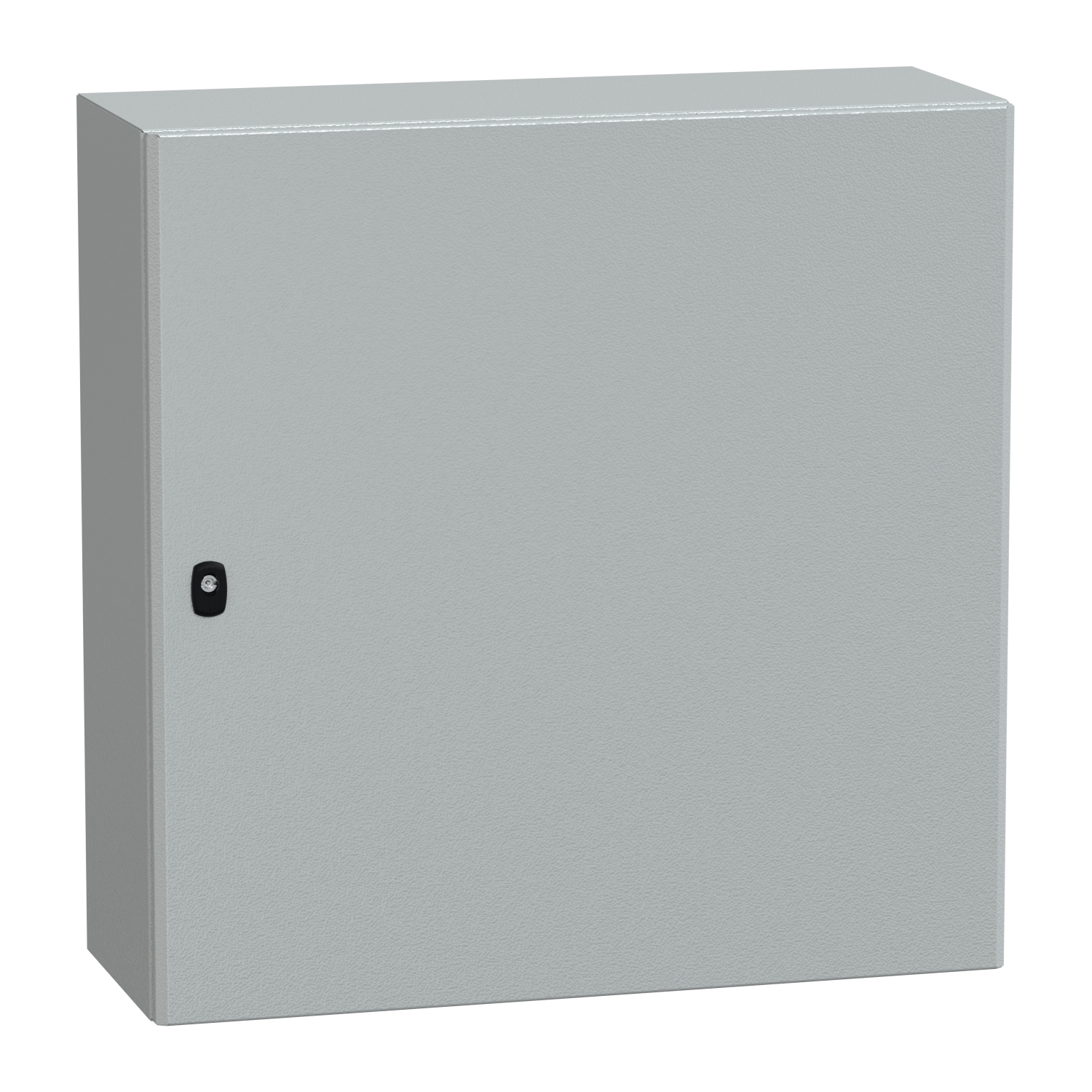 NSYS3D8830P Plain, 31.50 in w x 11.81 in d x 31.50 in h, Steel