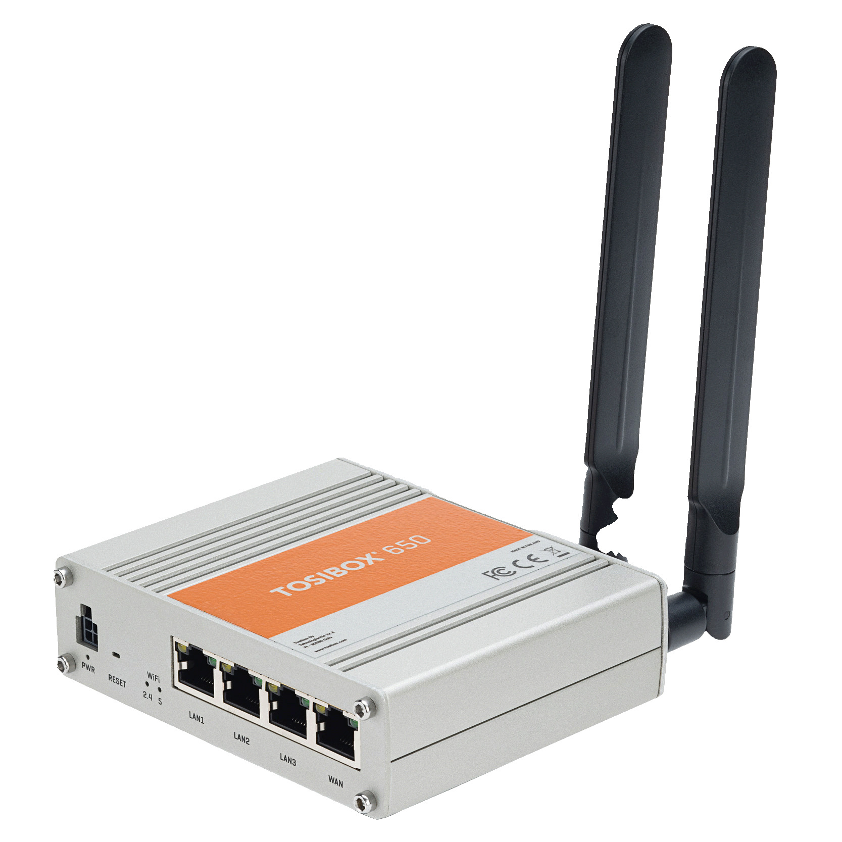 TBL650US Lock 650 Remote Access Device