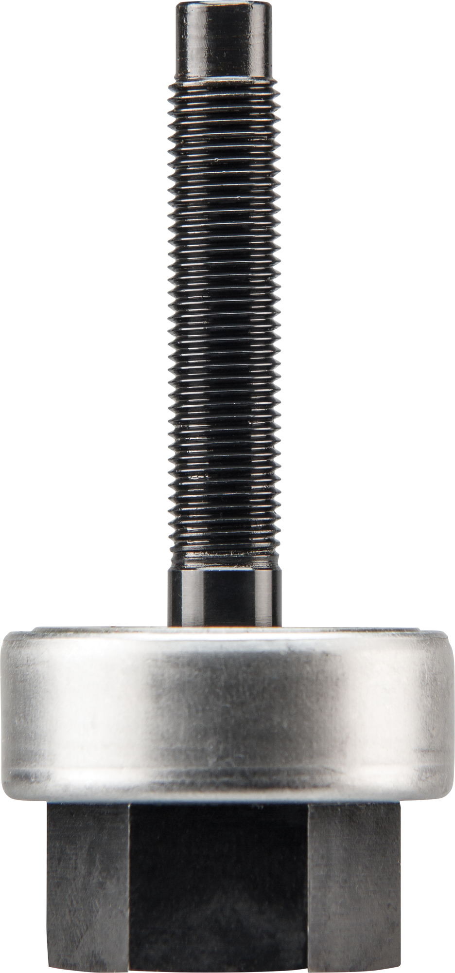 49-16-2621 Exact Ball Bearing Draw Stud, 3/8 in, Steel, For Use With Professional Knockout Tool