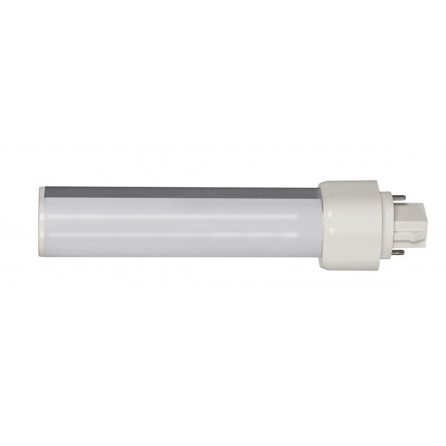 S9857 LED Lamp, 9 W, G24d Lamp, PL Shape, 900 Lumens