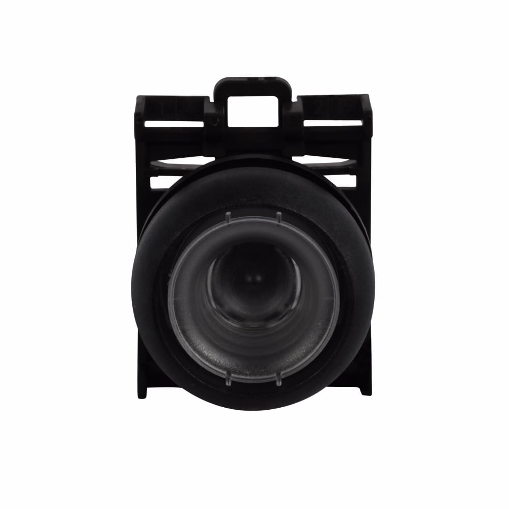 M22S-DR-X Modular Buttonless Non-Illuminated Pushbutton Operator With Button, 22.5 mm