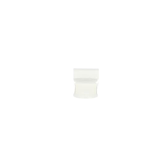 N4NY-003-9-C Catamount Plain Edge Cable Clamp, Nylon/Polyamide 6.6