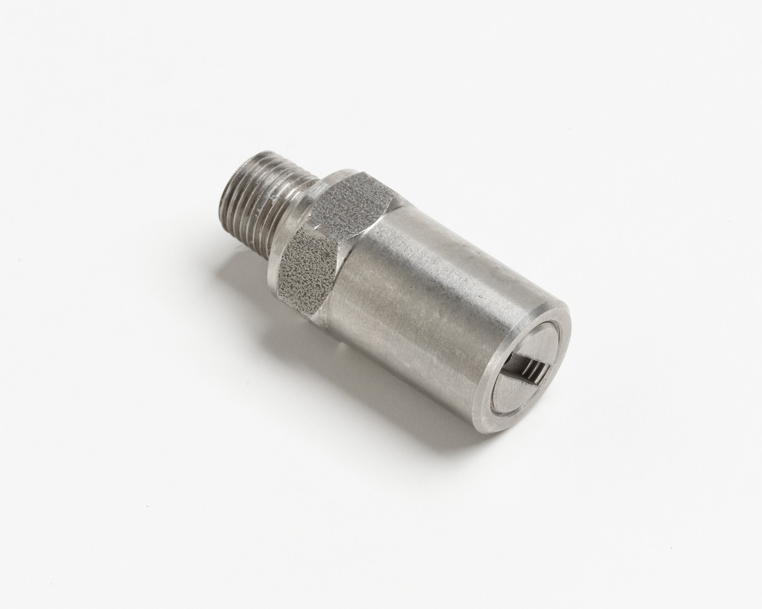 FLUKE-700PRV-1 700 Pressure Relief Valve Kit, For Use With 700HTP-1 Hydraulic Test Pump, 725 to 5800 psi Adjustable, 2900 psi Preset, 303 Stainless Steel