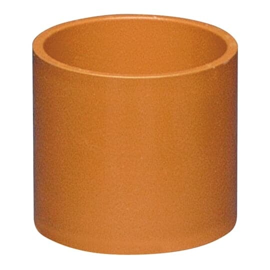 SCE940G Carlon Non-Metallic Standard Non-Metallic Coupling, 1-1/4 in, For Use With Resi-Gard Flexible Raceway, Conduit and Fittings