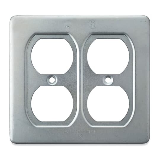 S232-TB T&B Device Box Cover, Sheet Steel