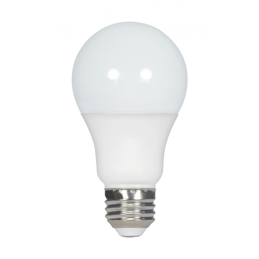 S28563 LED Lamp, 10 W, 60 W Incandescent Equivalent, E26 Lamp, 800 Lumens