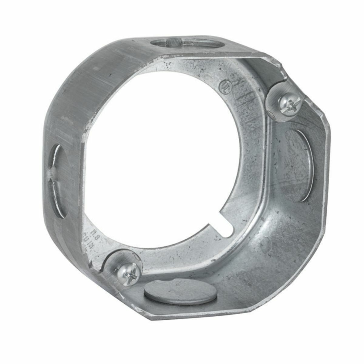 111 Extension Ring, Steel