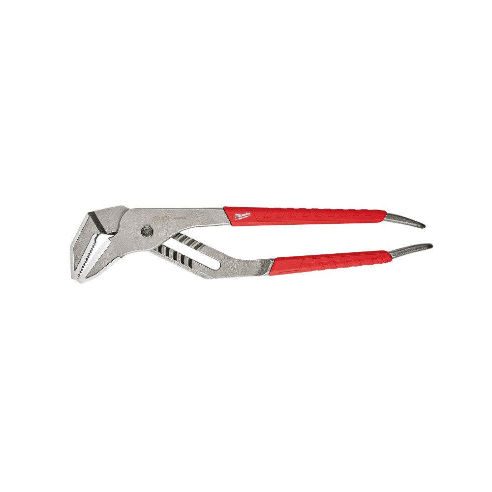 48-22-6316 Gen II Straight Jaw Plier, 4-1/4 in Nominal, 2.41 in L Alloy Steel, 16 in OAL