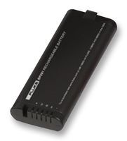 BP291 High Capacity Battery Pack, Lithium-Ion, 4800 mAh Nominal
