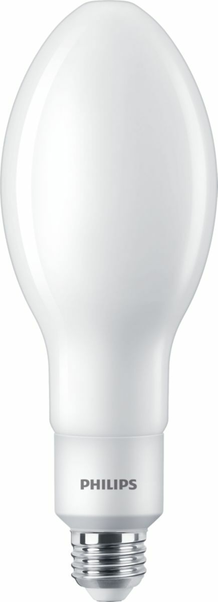 578880 LED Glass Lamp, 125 W, E26 Lamp Base HID Lamp, ED-23.5 Shape, 4000 Lumens
