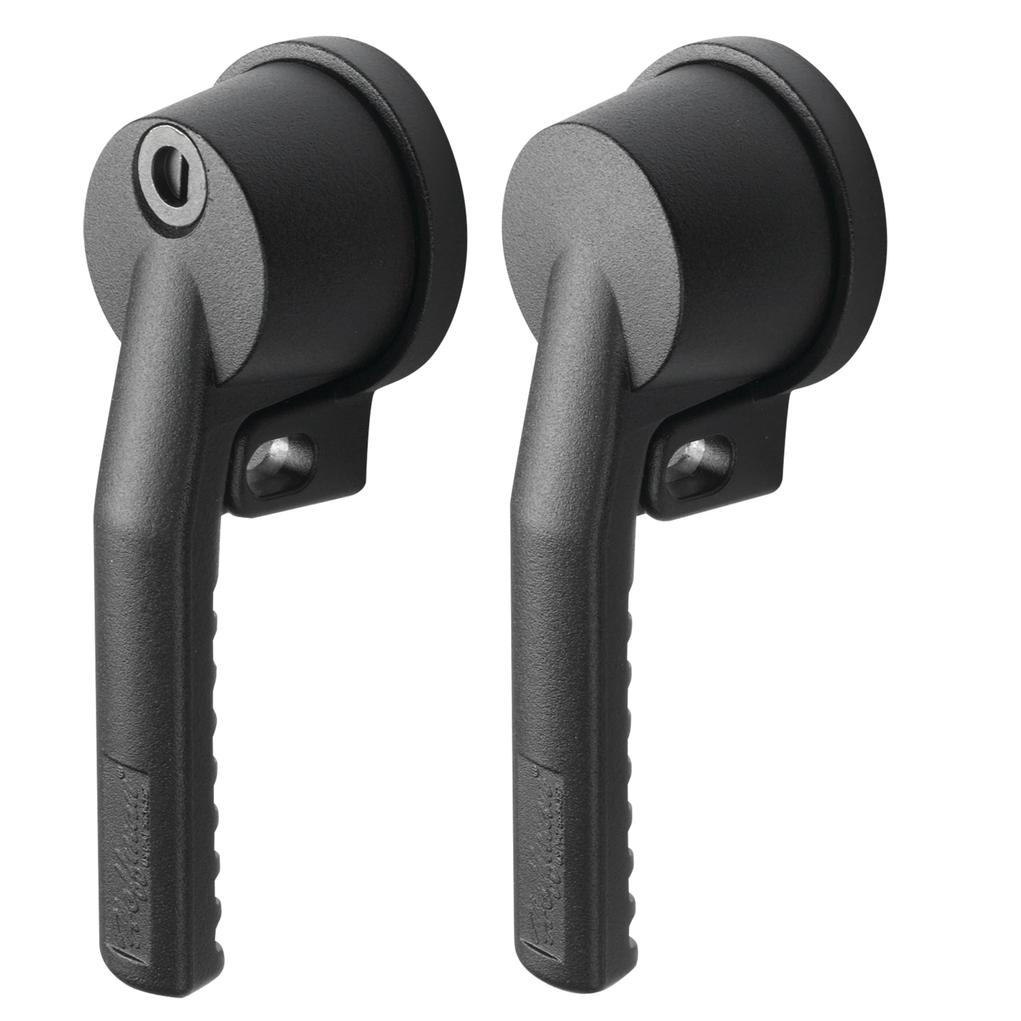 AL55CW A80 Clockwise Opening Medium Enclosure Handle, For Use With A25 Enclosures, Steel