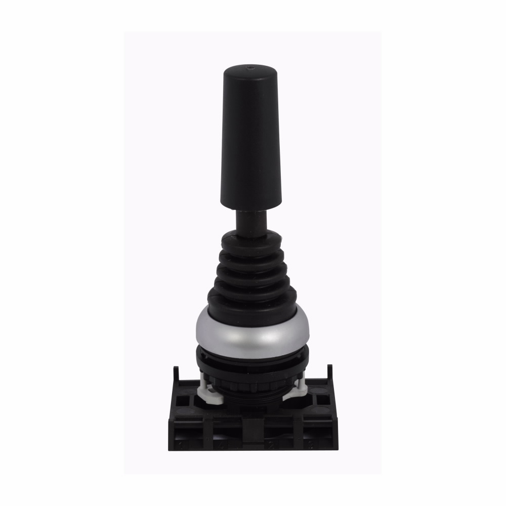 M22-WJ2H Horizontal Non-Illuminated Joystick Operator, 22.5 mm, 2 Positions