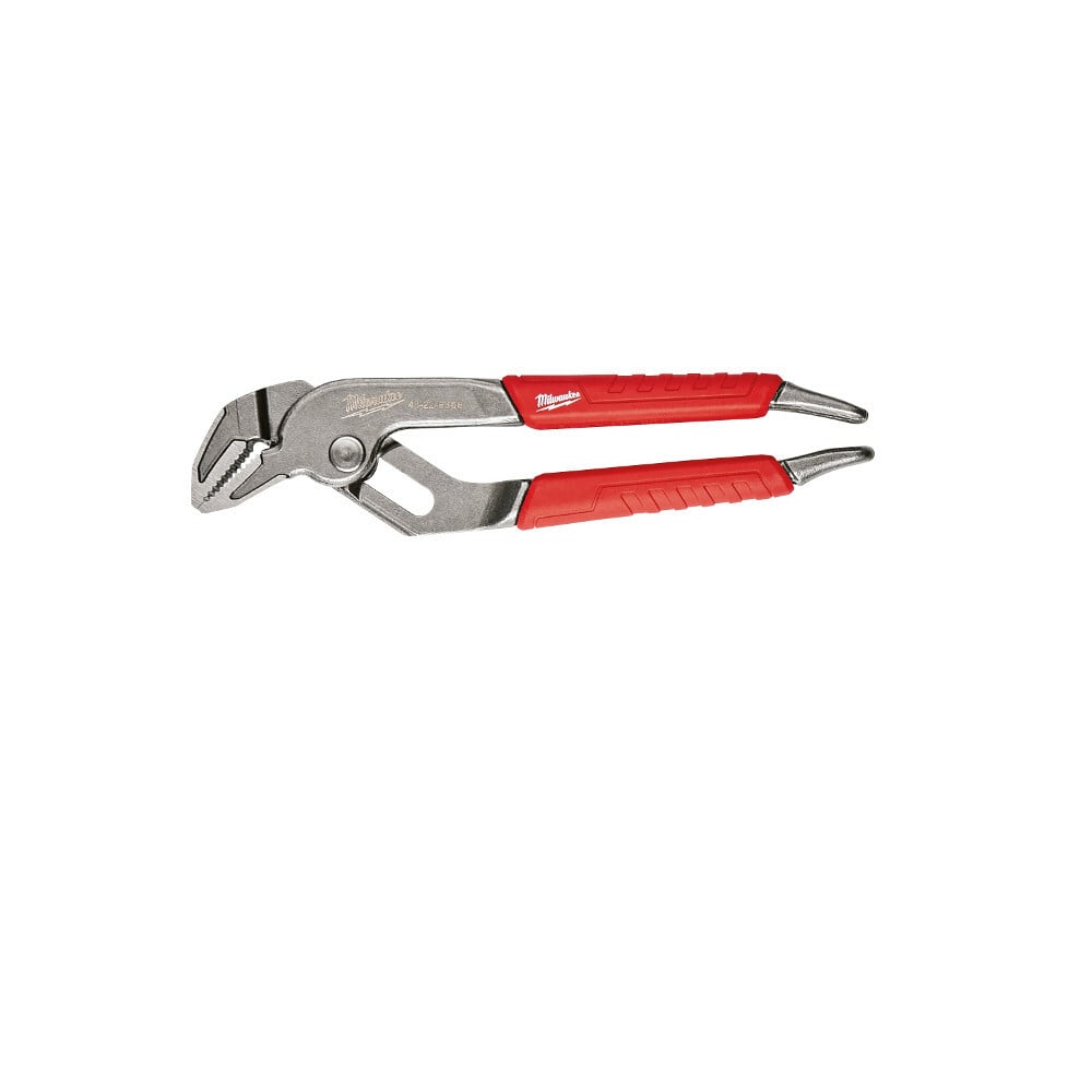 48-22-6306 Gen II Straight Jaw Plier, 1 in Nominal, 0.77 in L Alloy Steel, 6 in OAL