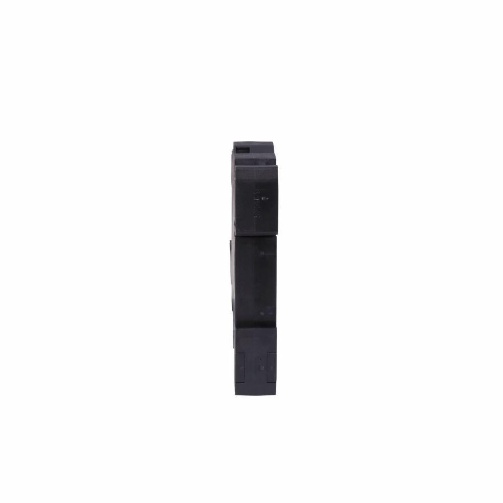 XRU2D120U Standard Terminal Block Relay, 6 A, 2 Form C DPDT Contact, 120 V AC, 110 V DC V Coil