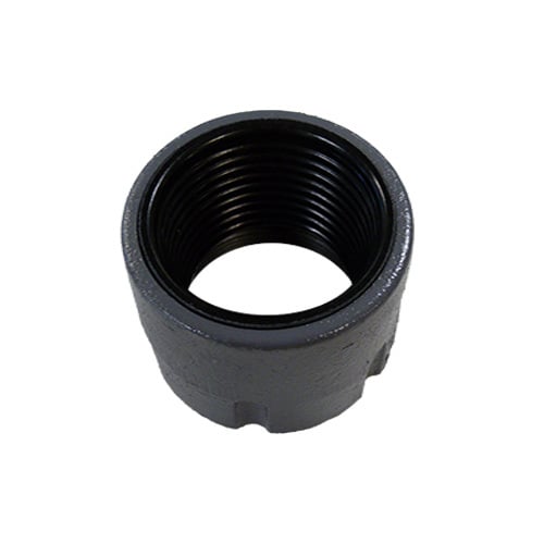 S-5000-BO Type S Cable Support Body Only, 5 in, Ductile/Malleable Iron