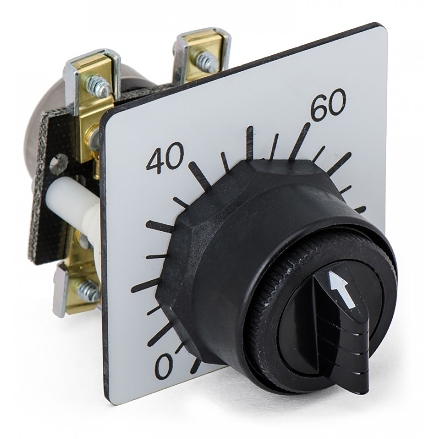 9001SK2107 Harmony Panel Mounted Potentiometer, 300 V AC, 2 W Power Rating, 5 kOhm
