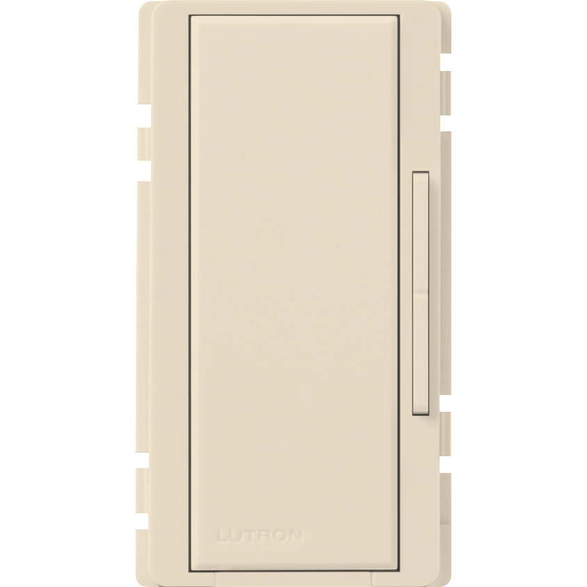 RK-AD-LA Replacement Button Kit for Designer-Style Maestro Companion Dimmer Switch, Light Almond